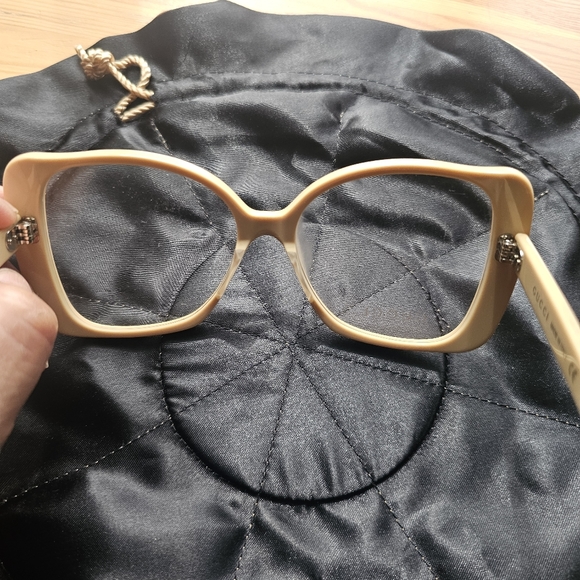 Gucci Frame Eyeglasses - Picture 11 of 16